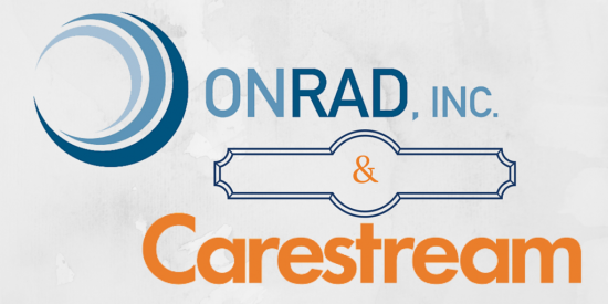 Carestream and Onrad Teleradiology