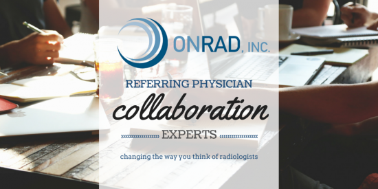 referring physician collaboration