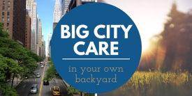 Onrad Big City Care